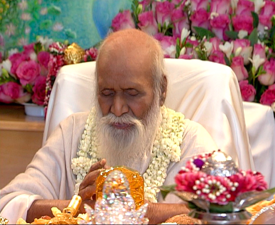 Maharishi 9-11-2007&nbsp; Source: www.globalgoodnews.com