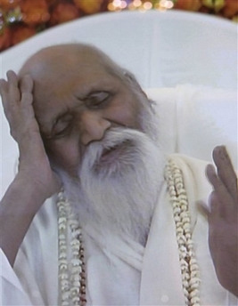 Maharishi, Date?, Source: AP?